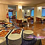 Ambra - Fronte Mare - Vicinissimi Al Centro Hotel 3*