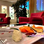 Ambra - Fronte Mare - Vicinissimi Al Centro 3* Milano Marittima