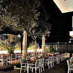 Hotel Ambra - Fronte Mare - Vicinissimi Al Centro Milano Marittima