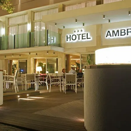 Ambra Hotel