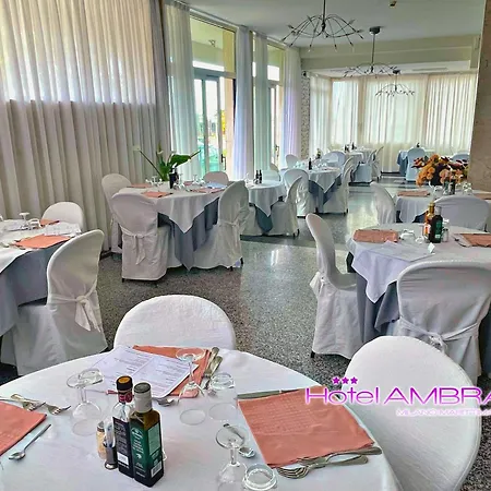 Ambra Hotel Milano Marittima