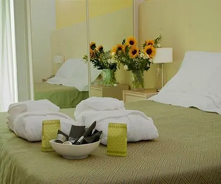 Ambra Hotel 3*