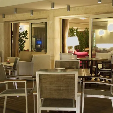 Ambra Hotel Milano Marittima