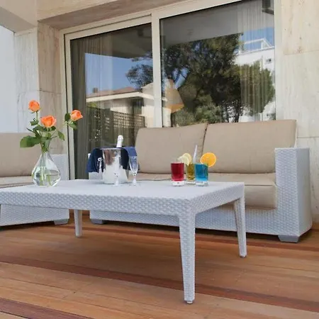 Hotel Ambra Milano Marittima