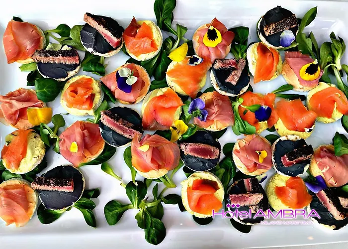 Ambra - Fronte Mare - Vicinissimi Al Centro