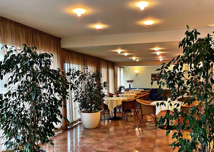 Ambra - Fronte Mare - Vicinissimi Al Centro 3*