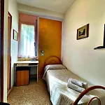 Hotel Ambra - Fronte Mare - Vicinissimi Al Centro Milano Marittima