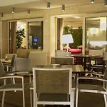 Hotel Ambra - Fronte Mare - Vicinissimi Al Centro Milano Marittima