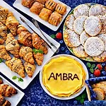 Hotel Ambra - Fronte Mare - Vicinissimi Al Centro 3*