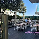 Ambra - Fronte Mare - Vicinissimi Al Centro Milano Marittima