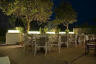 Hotel Ambra - Fronte Mare - Vicinissimi Al Centro