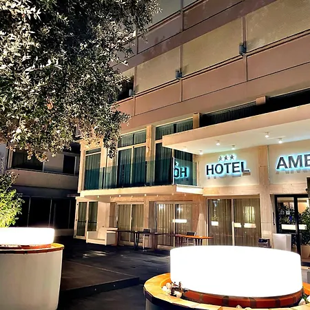 Ambra - Fronte Mare - Vicinissimi Al Centro