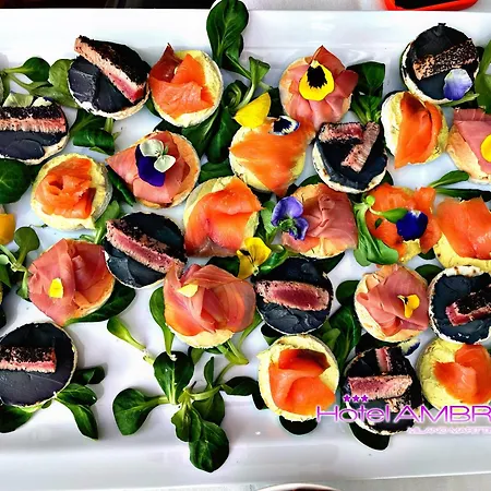 Ambra - Fronte Mare - Vicinissimi Al Centro