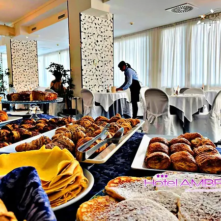 Ambra - Fronte Mare - Vicinissimi Al Centro