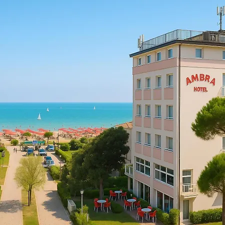 Ambra Hotel