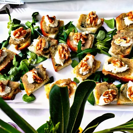 Ambra - Fronte Mare - Vicinissimi Al Centro 3* 밀라노마리티마