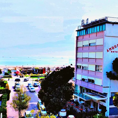 Ambra - Fronte Mare - Vicinissimi Al Centro