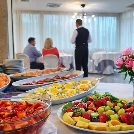 Ambra - Fronte Mare - Vicinissimi Al Centro