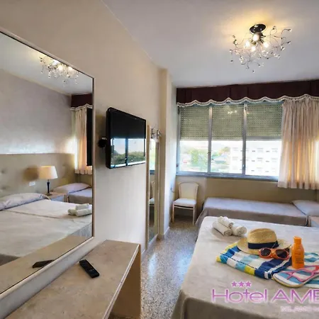 Ambra - Fronte Mare - Vicinissimi Al Centro 3* 밀라노마리티마