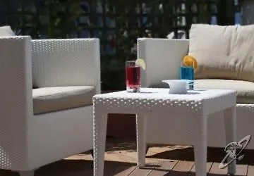 Ambra - Fronte Mare - Vicinissimi Al Centro Hotel