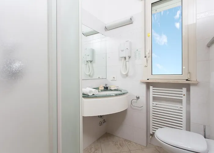 Ambra - Fronte Mare - Vicinissimi Al Centro