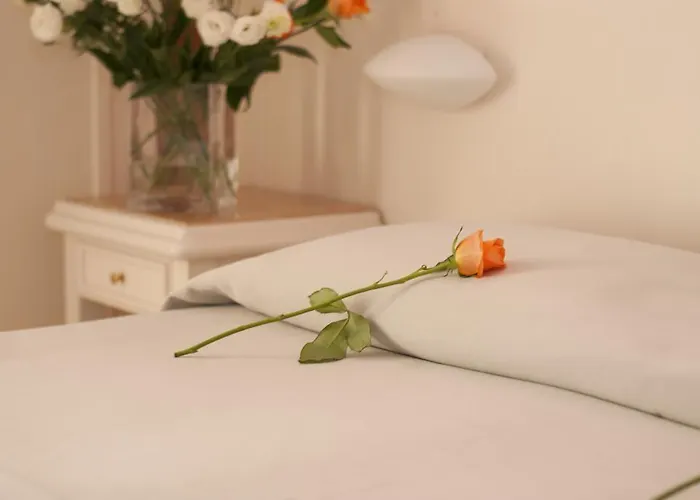 Ambra - Fronte Mare - Vicinissimi Al Centro