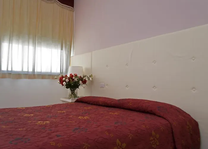 Ambra - Fronte Mare - Vicinissimi Al Centro