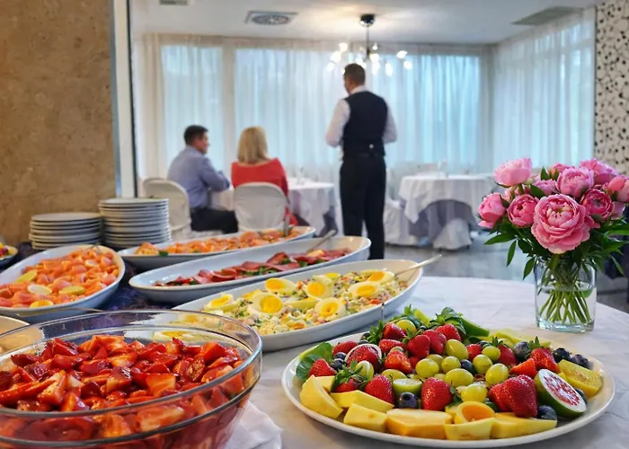 Ambra - Fronte Mare - Vicinissimi Al Centro